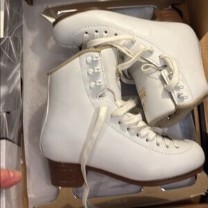 Jackson ice skates Artiste